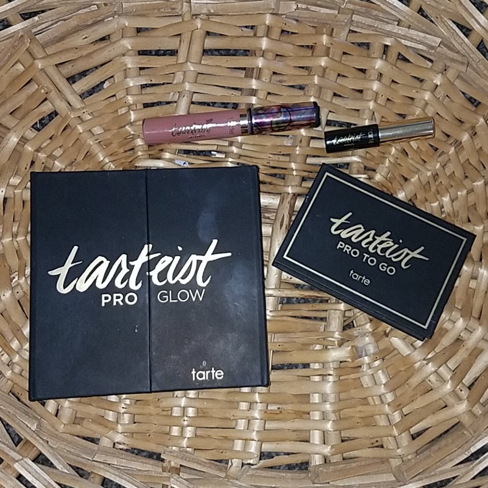 Tarte Bundle